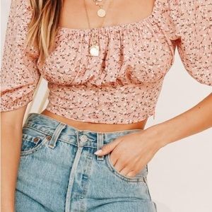 Meet your Posher, Nala